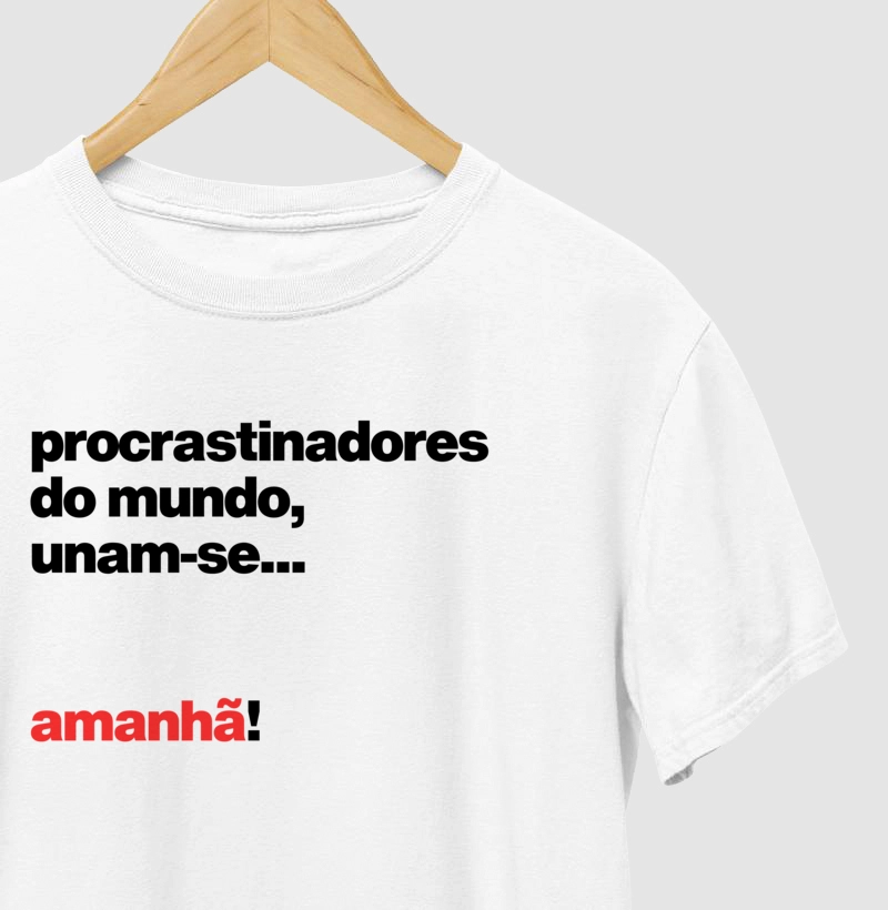 Procrastinadores