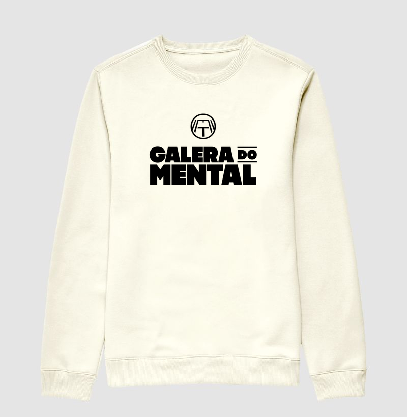 Galera do Mental (B)