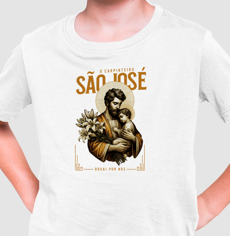 São José, Rogai por nós!