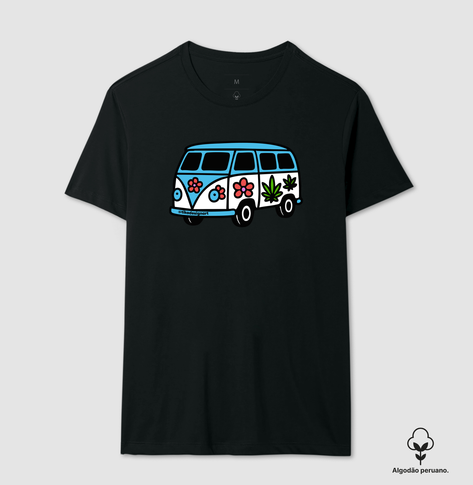 Kombi of Love