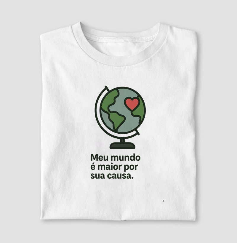 Professor Meu Mundo Maior