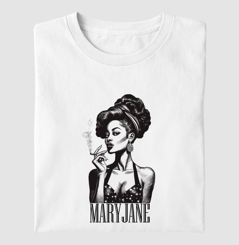 Mary Jane