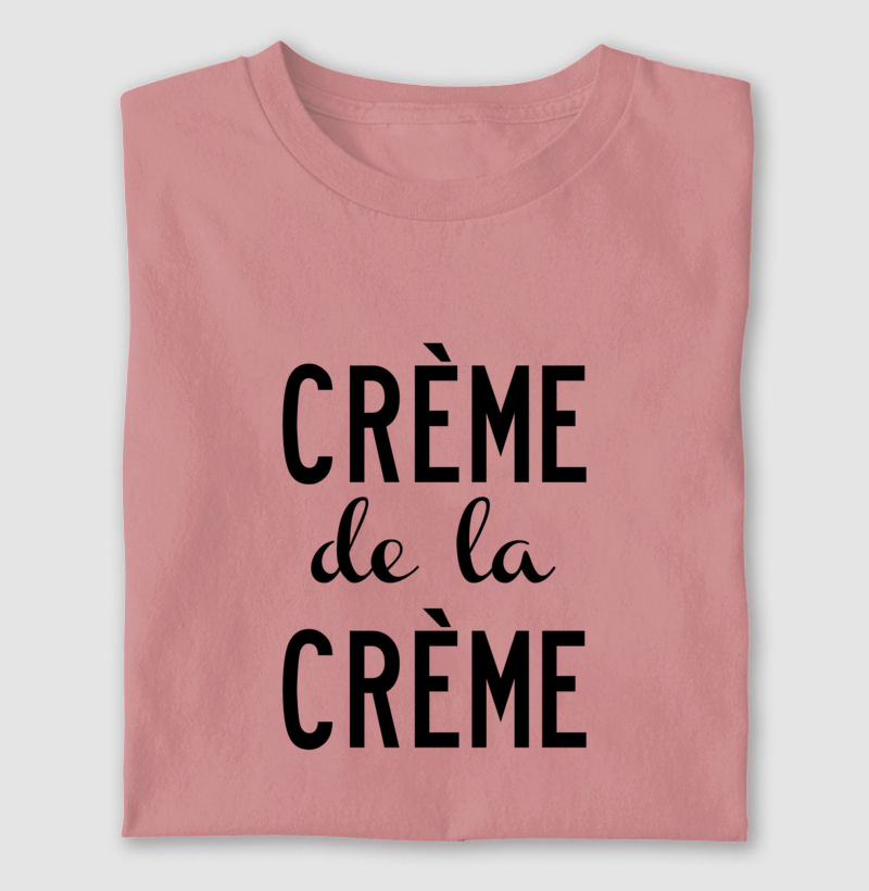 Crème de la Crème