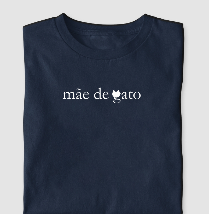 Mãe de gato