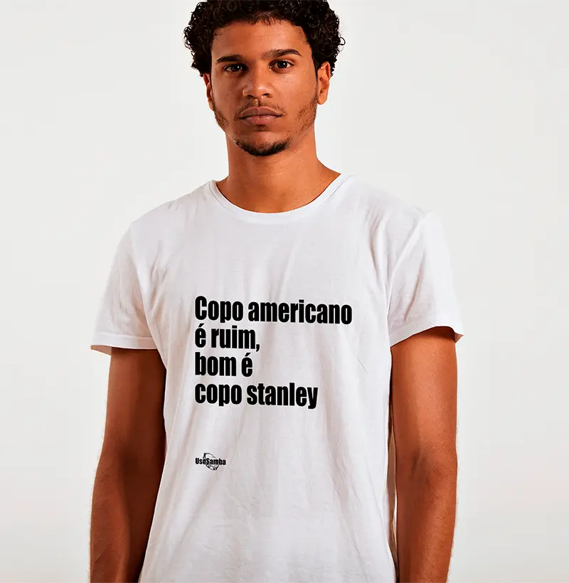 Copo Americano