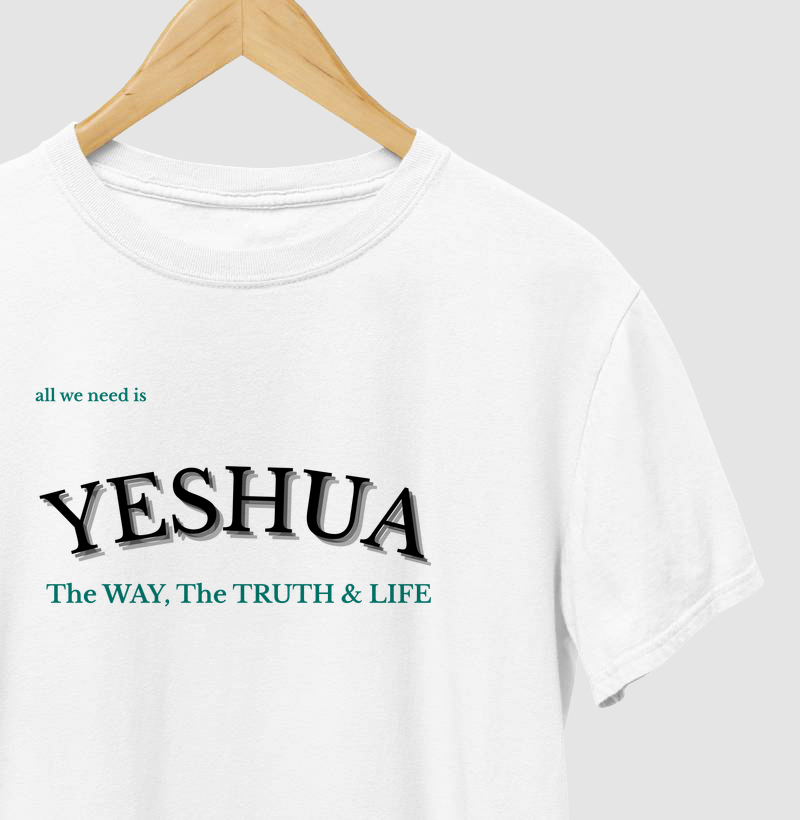 YESHUA