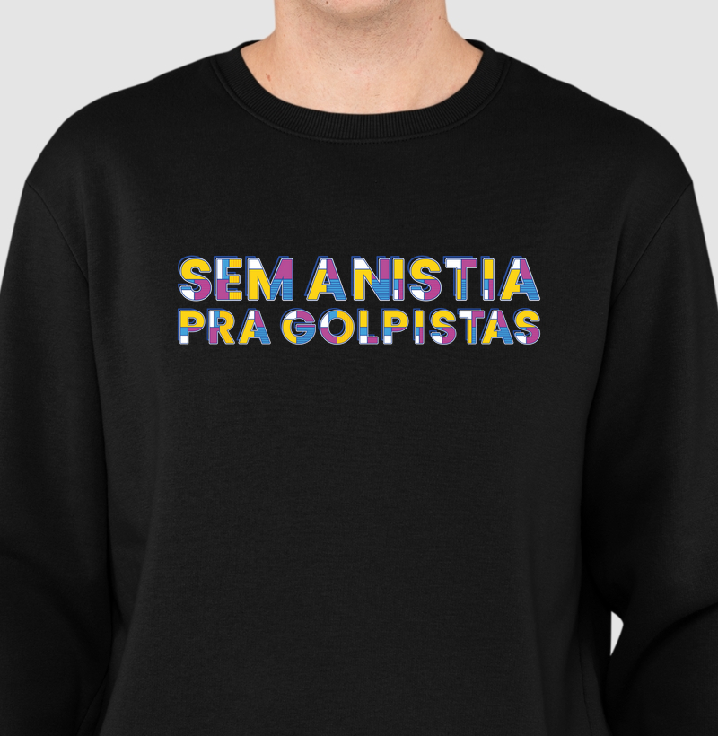 Sem Anistia 07