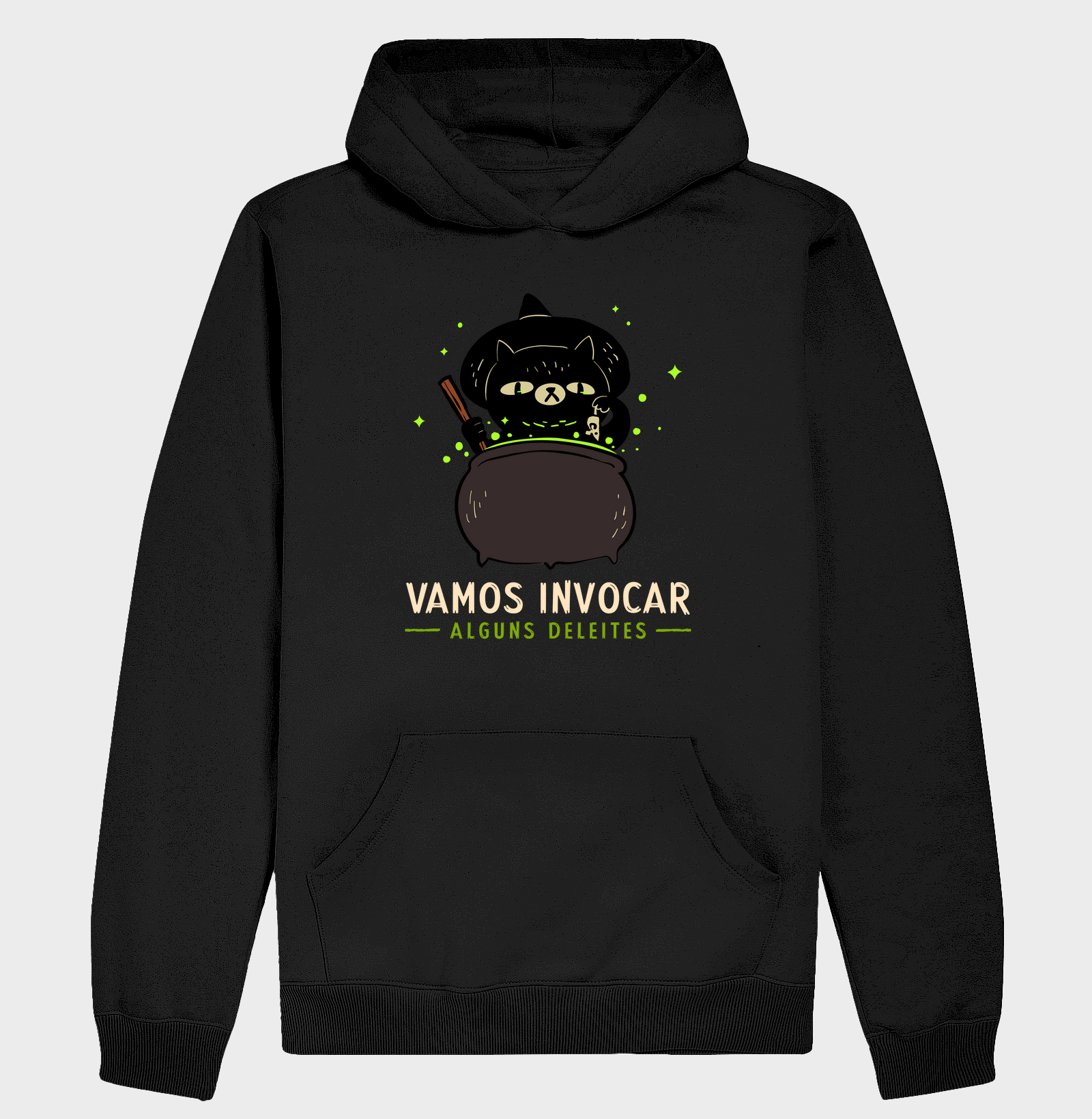 Cat's Invocation