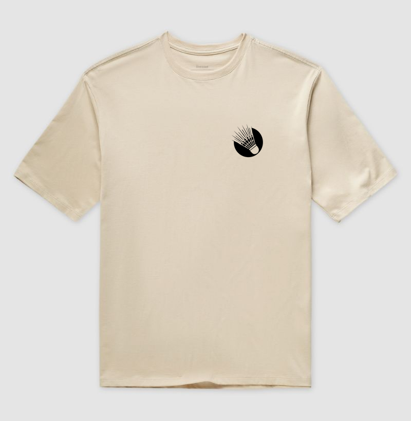 Peteca Ícone Velocidade Bolso