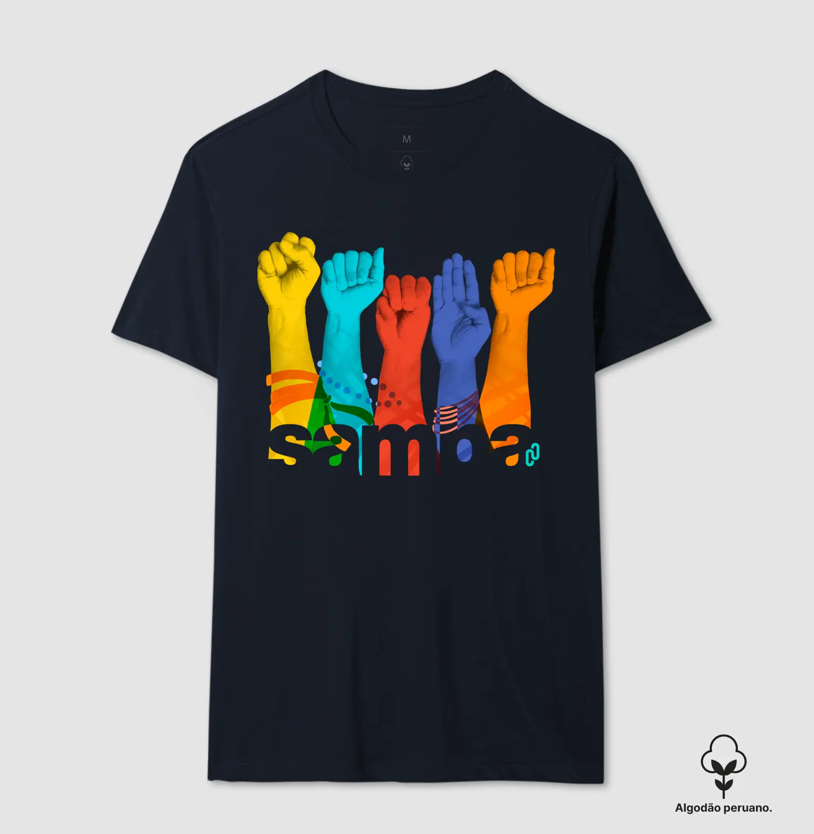 SAMBA TESTE PERUANO