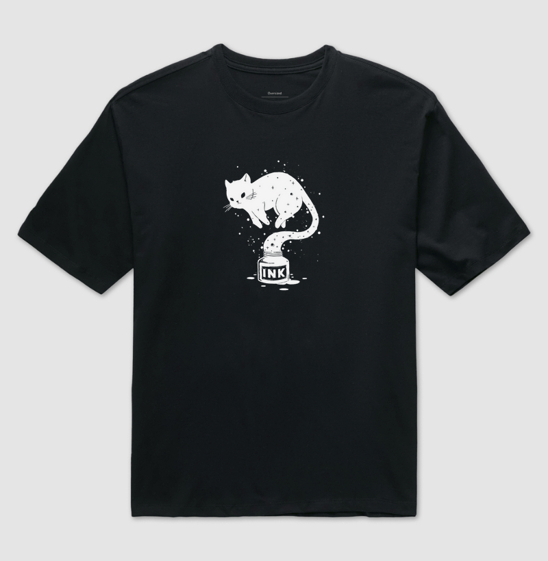 INK CAT