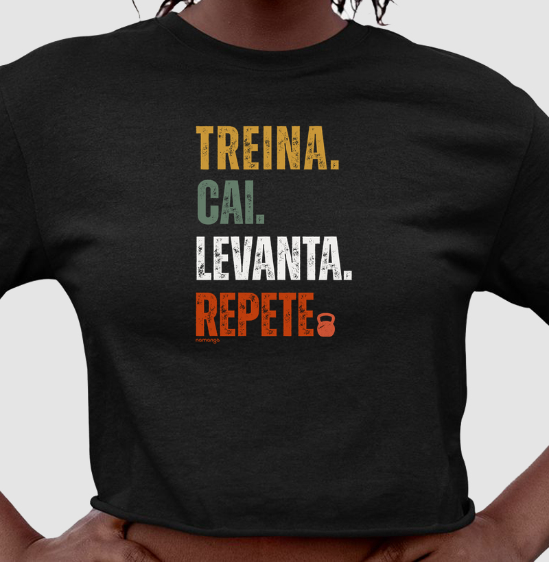 Treina.Cai.Levanta.Repete.