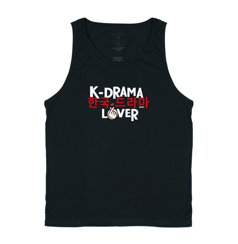 K-DRAMA LOVER