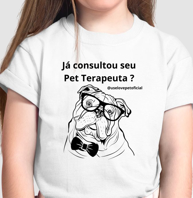 Bulldog Inglês Terapeuta