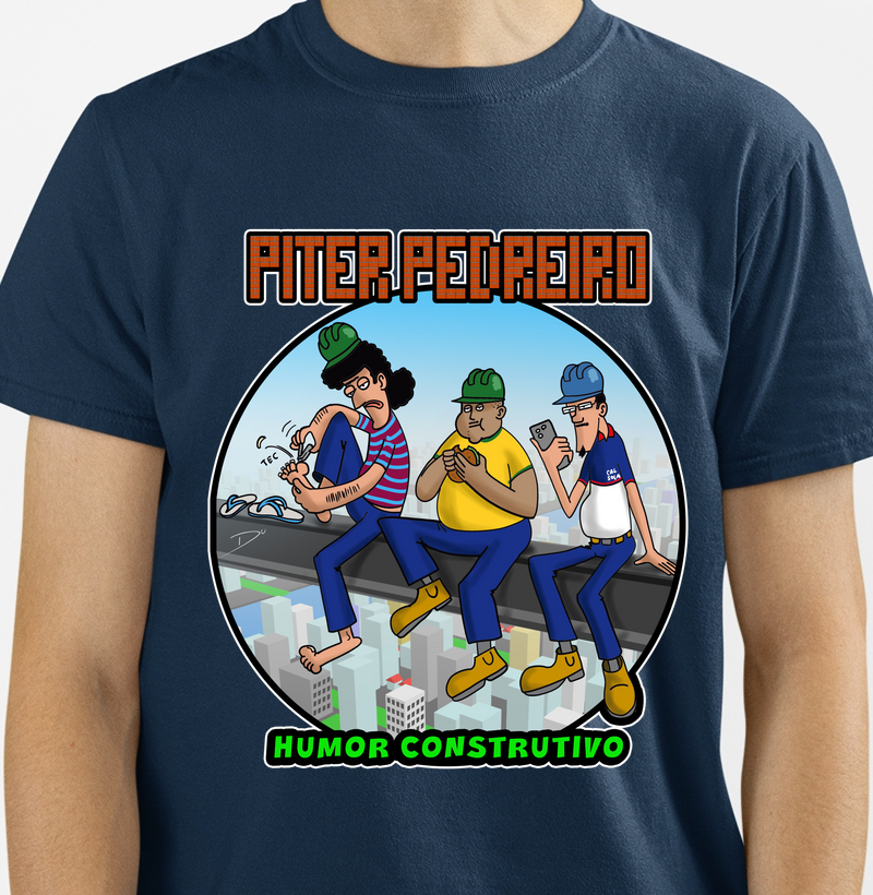 Piter Pedreiro