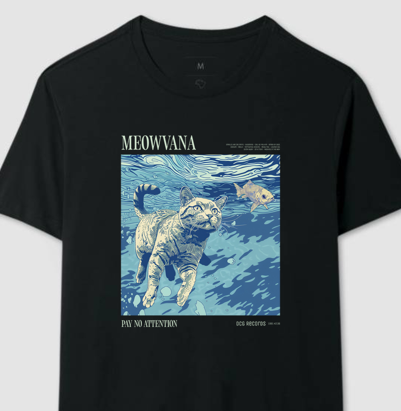 Meowvana