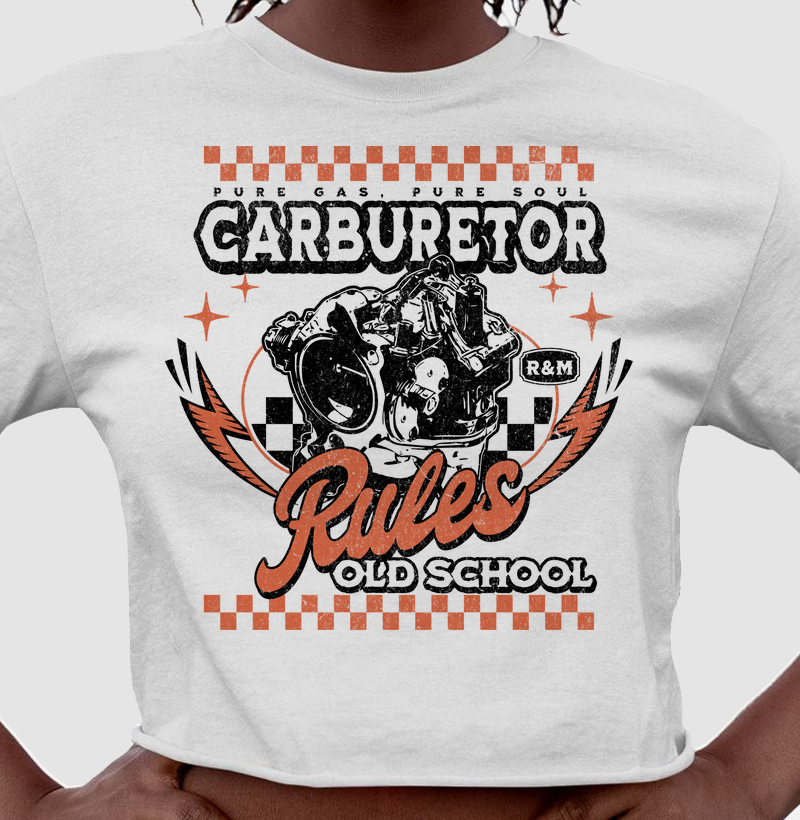 Carburetor Rules