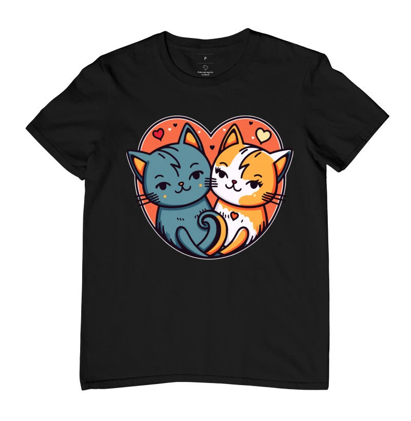 Cat heart