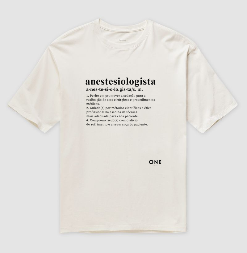 Anestesiologista