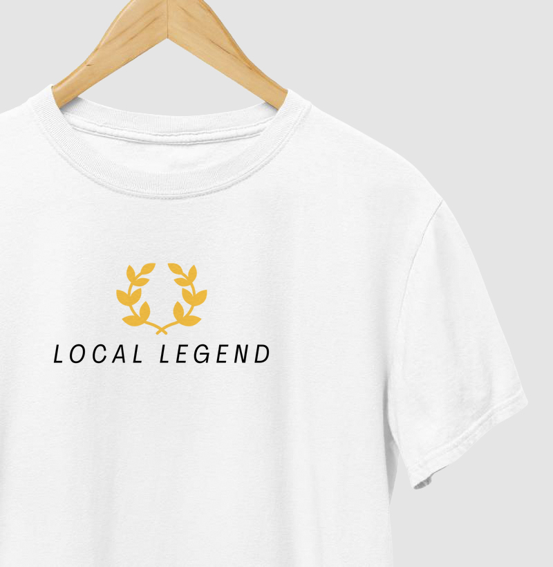 Local Legend
