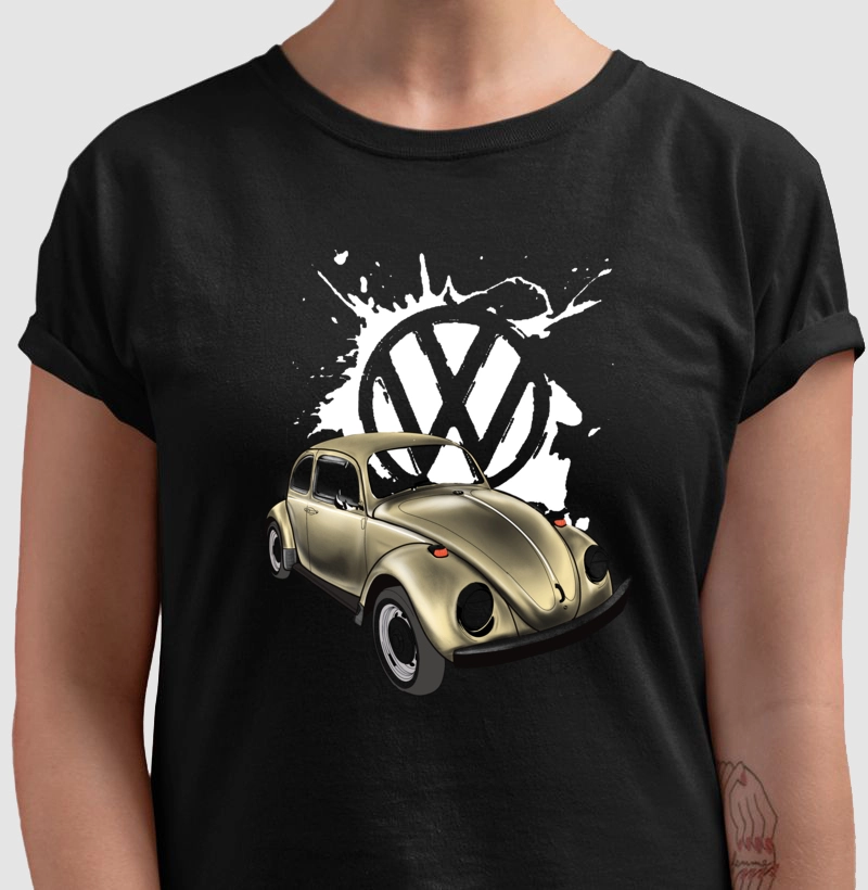 Fusca vw