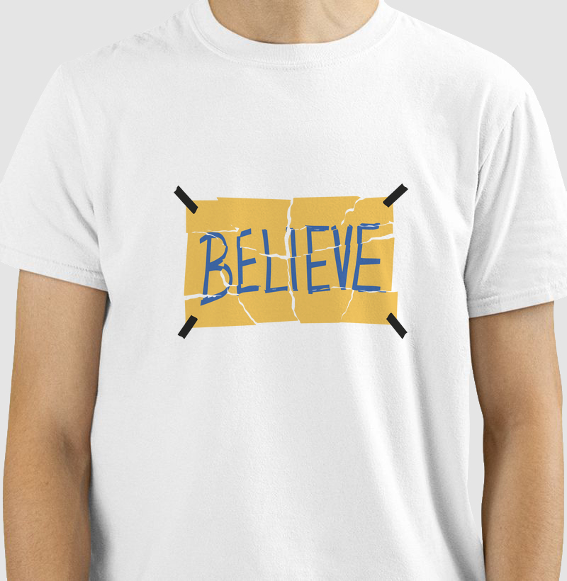 Believe (rasgado)