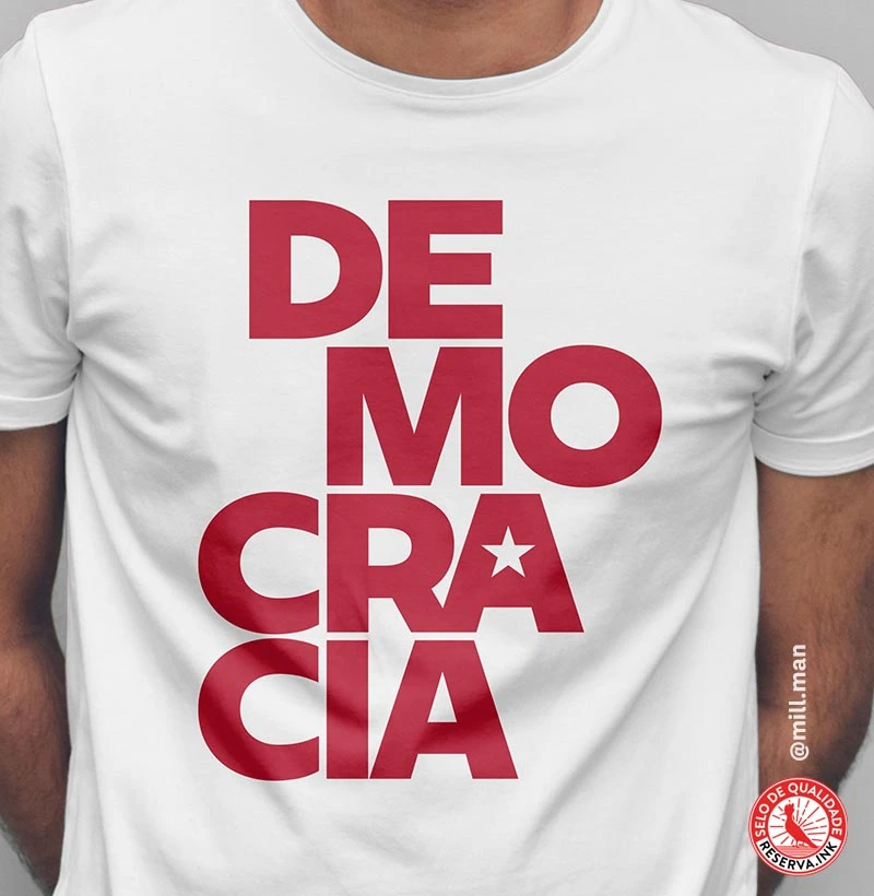 Democracia