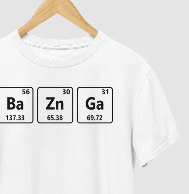 BA ZN GA