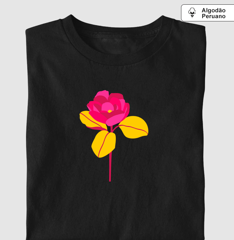 Rainbow Rose