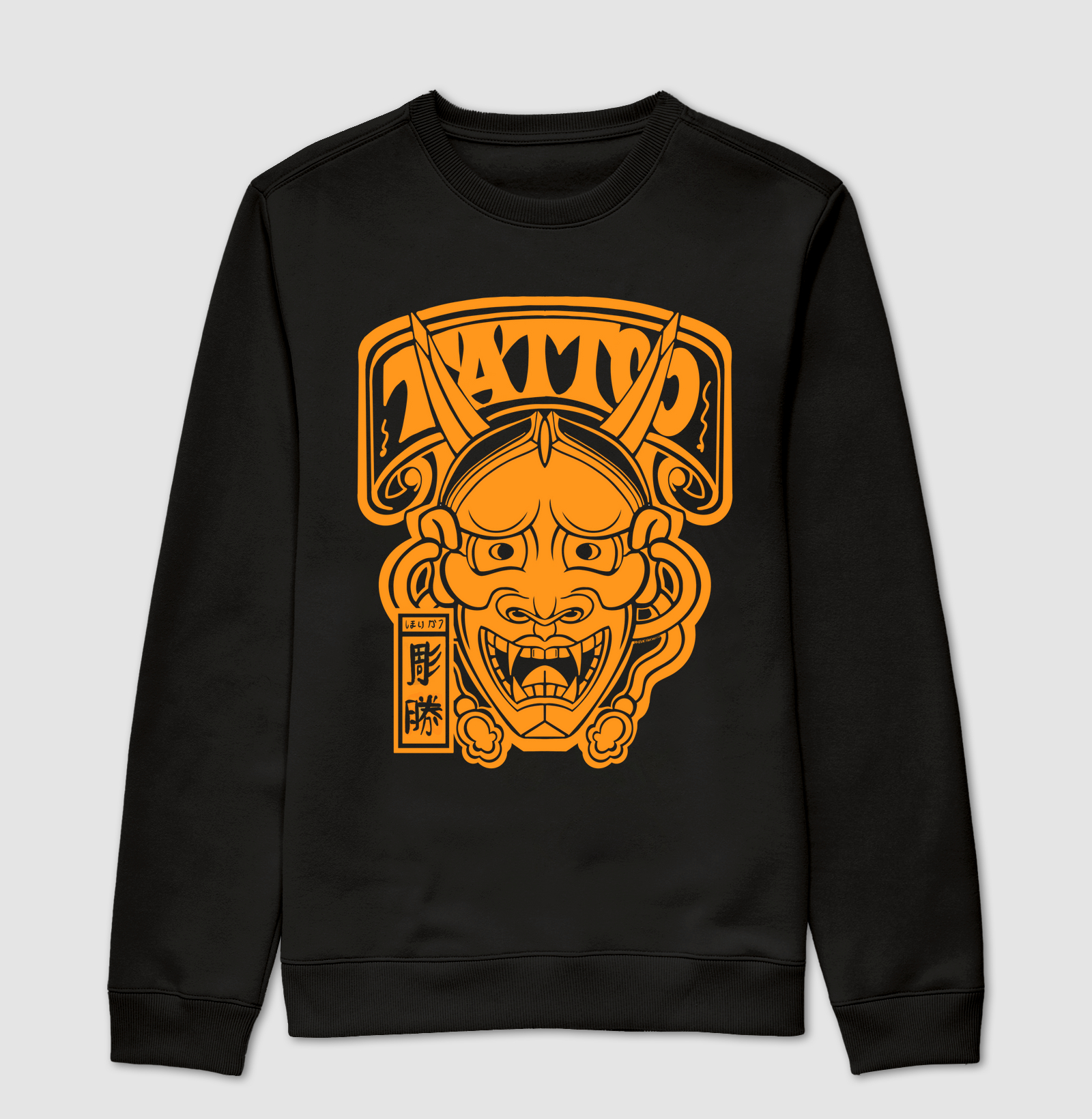 Hannya loemytattoos