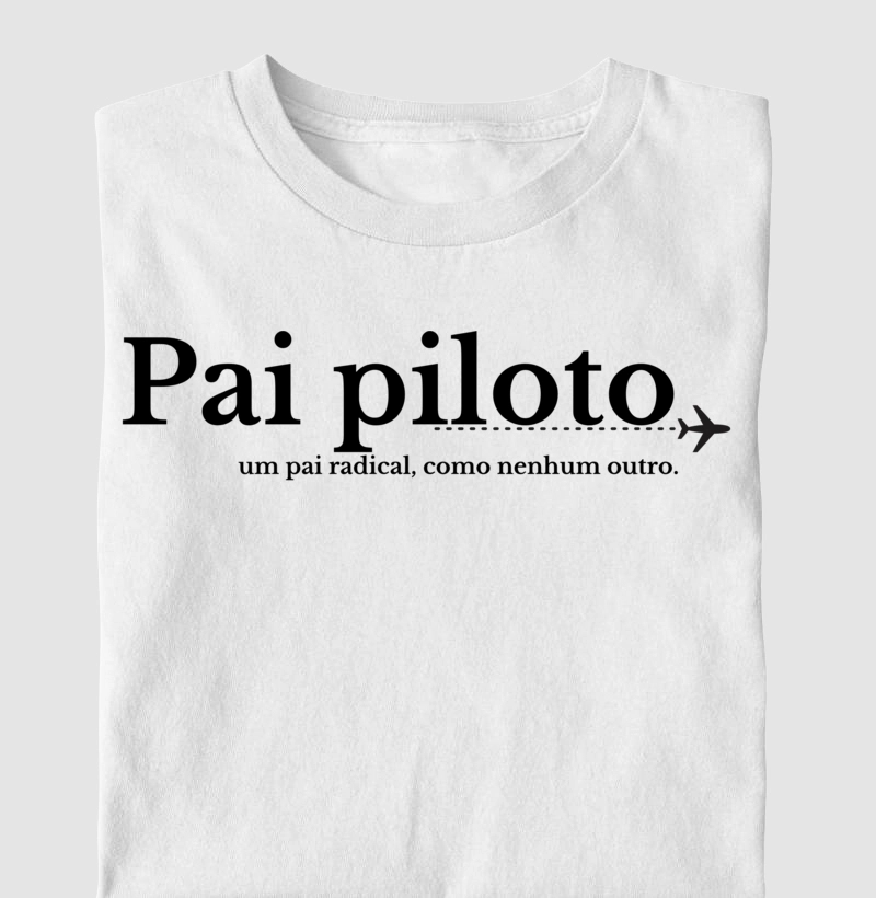 Pai Piloto
