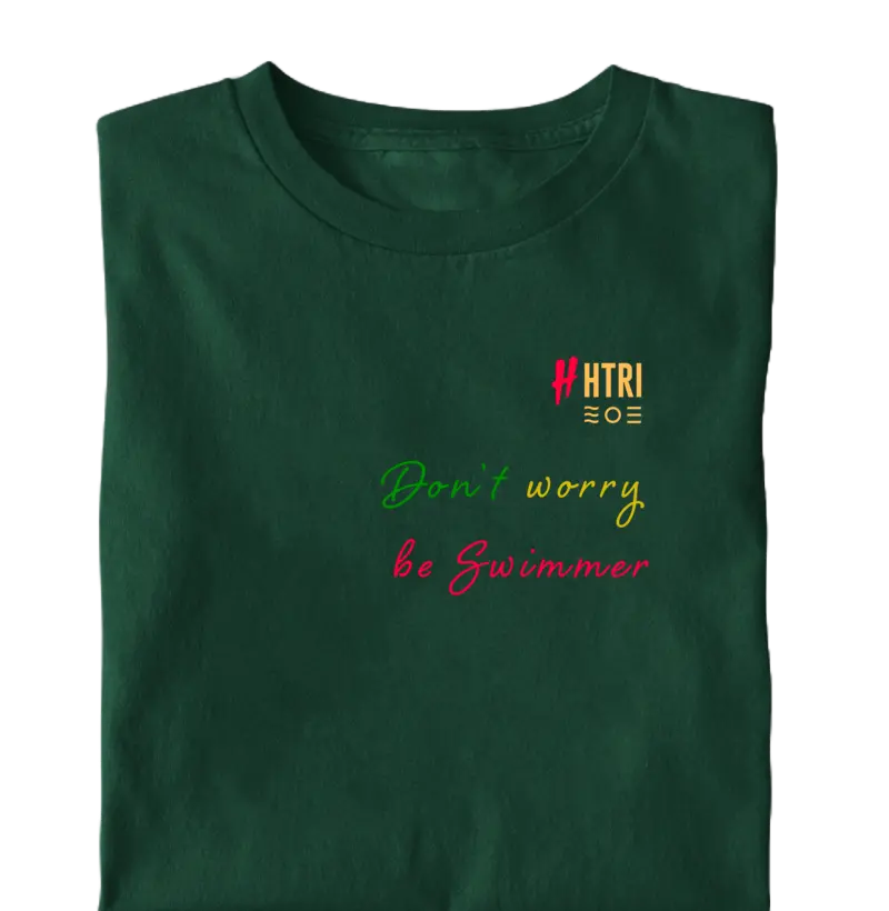 BE Swimmer