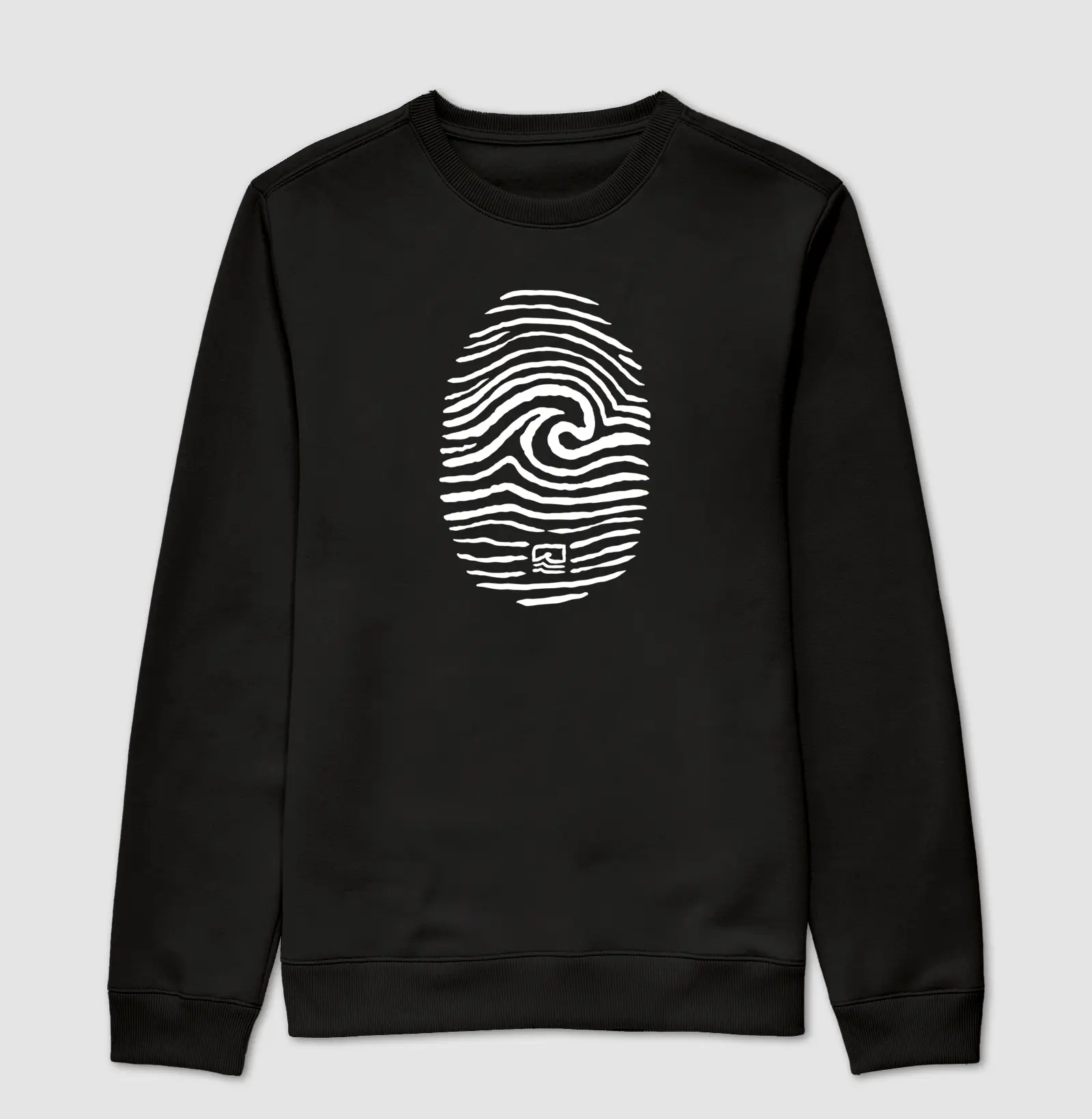 Moletom Suéter "Surf ID"
