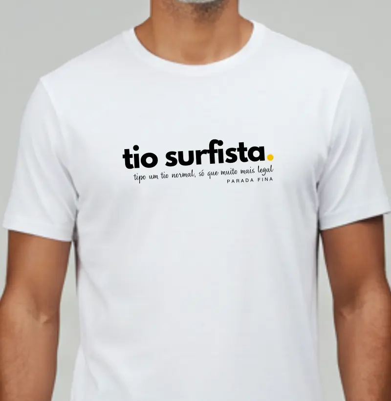 Tio Surfista