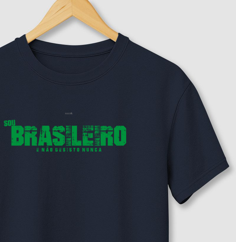 Sou Brasileiro