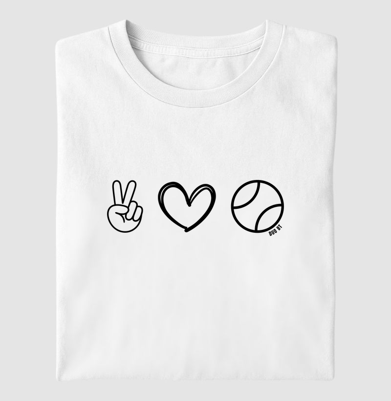 Paz Amor Beach Tennis