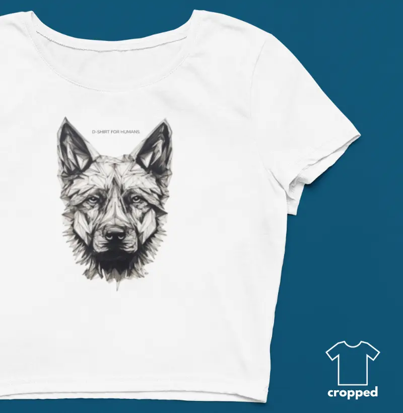 Premium - Dog head