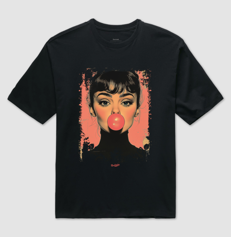Audrey