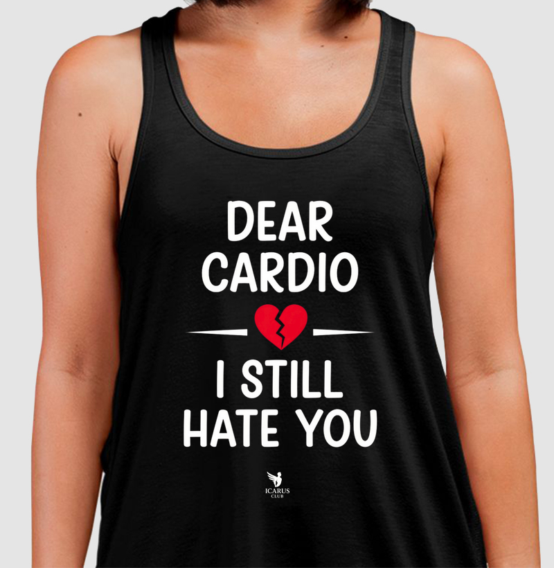 Carta ao Cardio