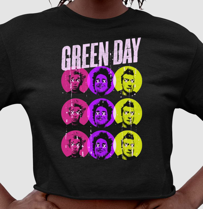Green Day - Fun