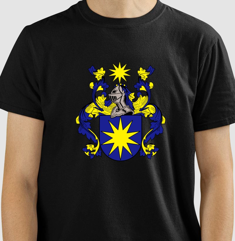 Brasão da Família Dias