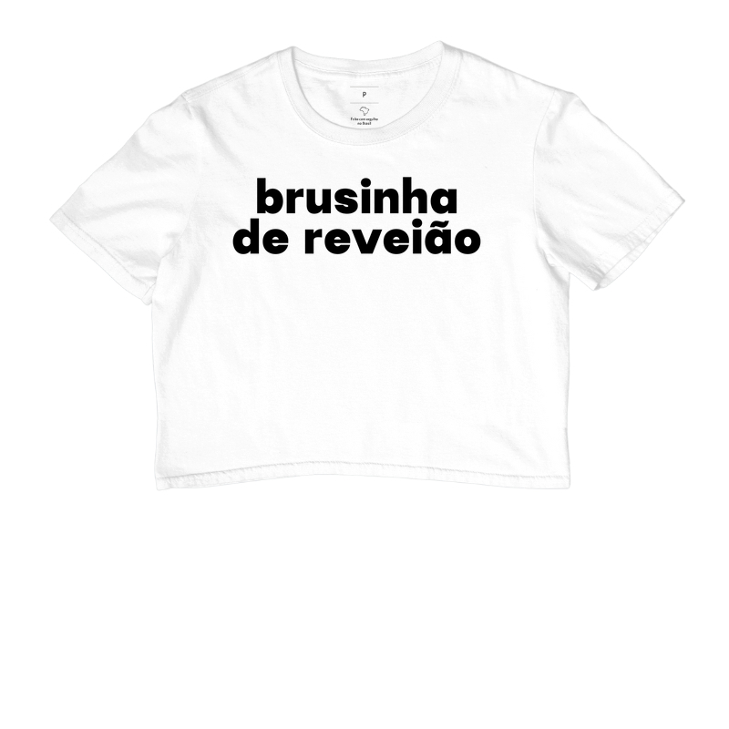 Brusinha de Reveião