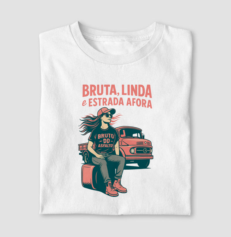 Bruta Linda
