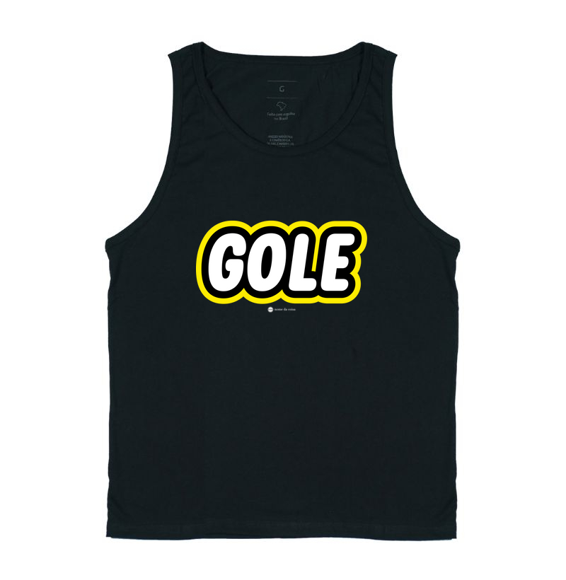 Gole - Nome da Coisa