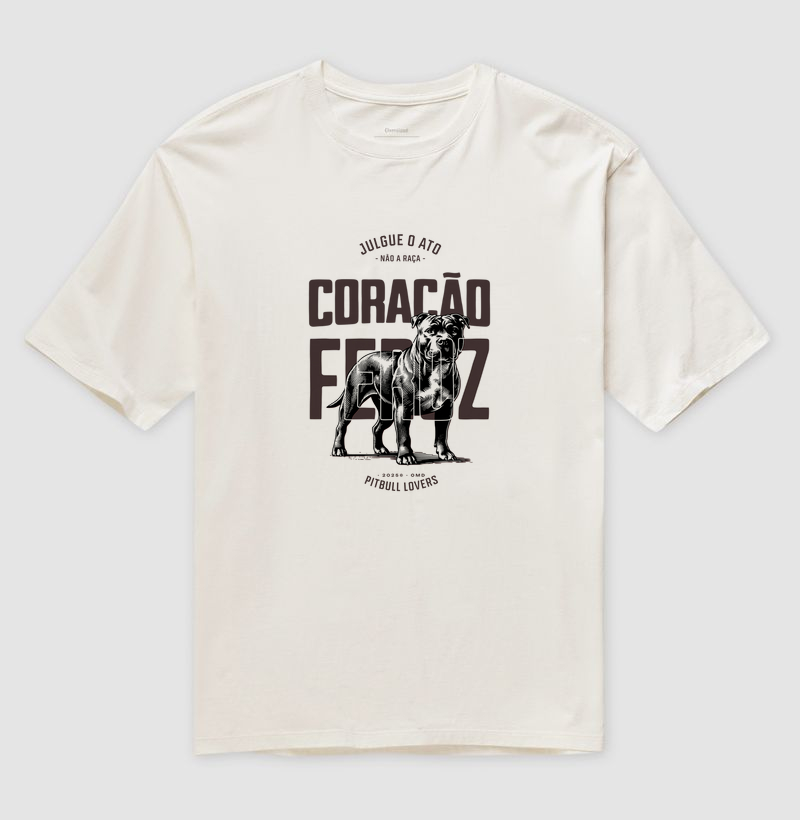 Pitbull - Coração Feroz