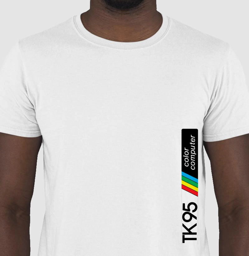 TK95 VERT