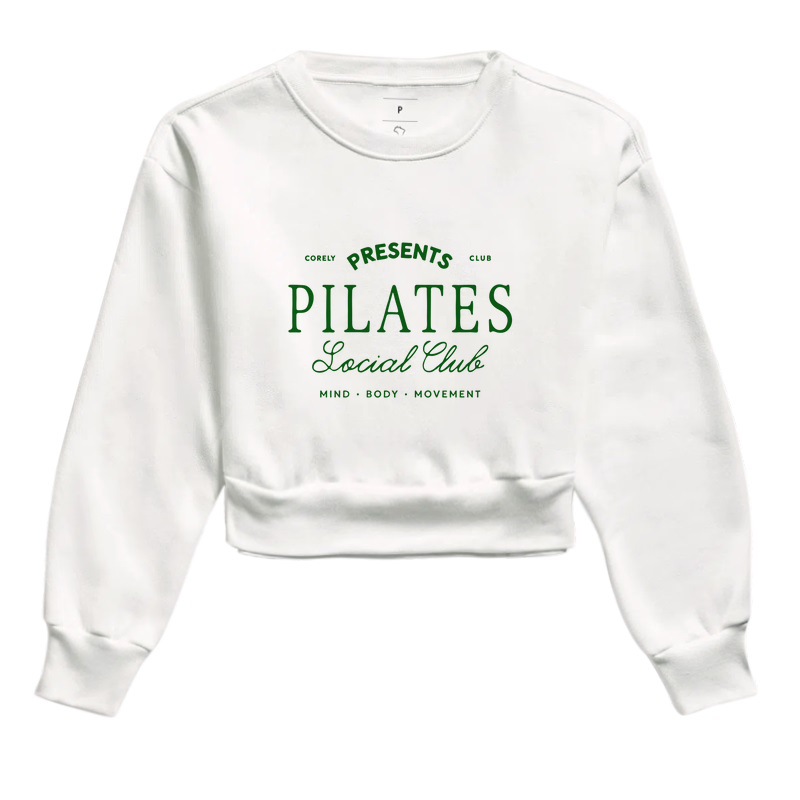 Pilates Social Club