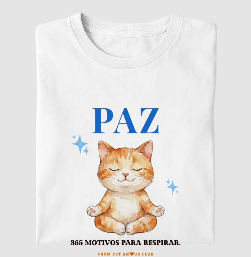 Paz Cat