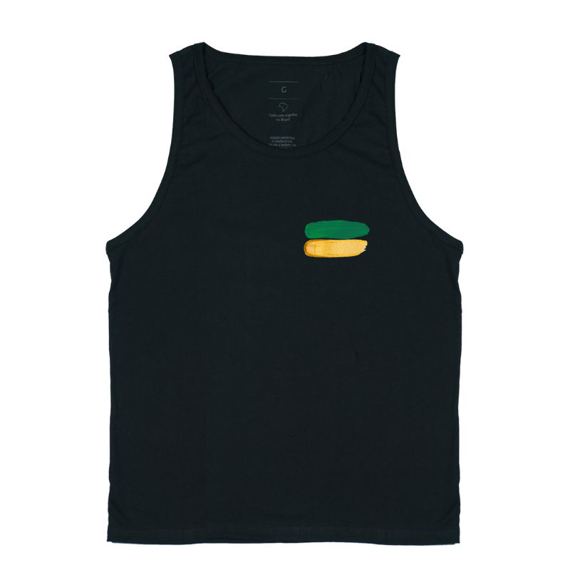 Brasil tinta