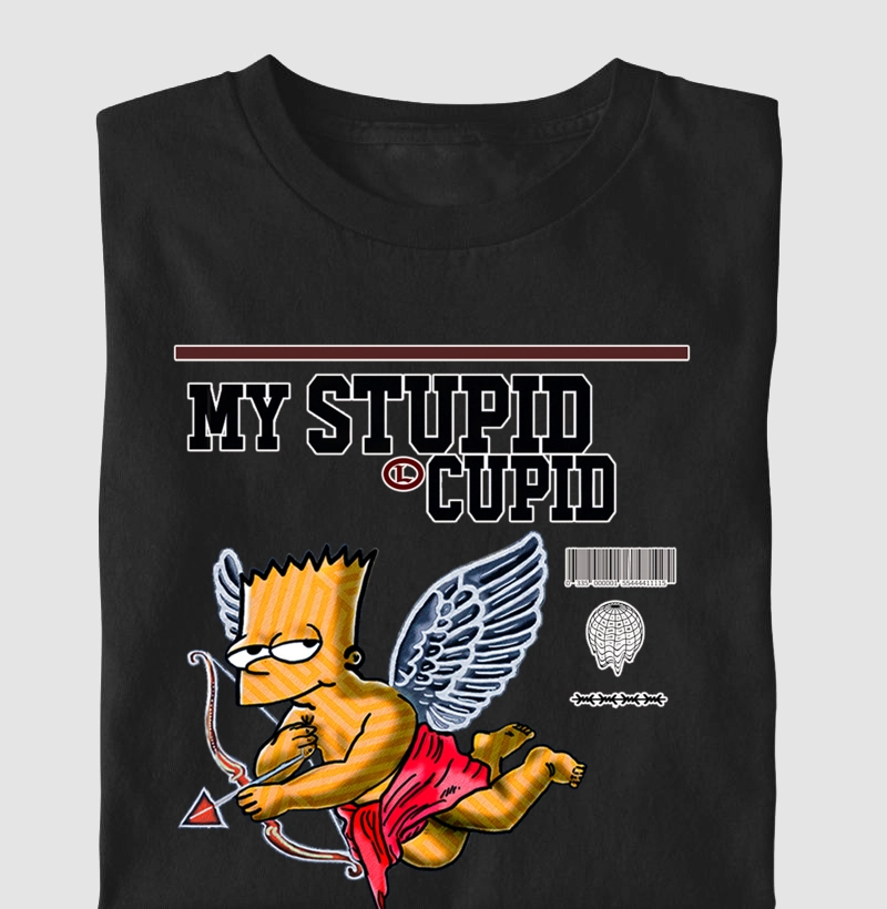 My stupid cupid 